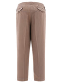 Kaptain Sunshine "Gurkha" Trousers
