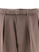 Kaptain Sunshine "Gurkha" Trousers