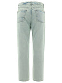 Palm Angels "Overdye" Jeans