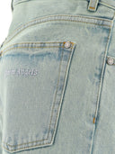 Palm Angels "Overdye" Jeans