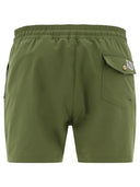 Polo Ralph Lauren "Pony" Swim Trunks