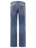 Jeans "Fog" de Stockholm Surfboard Club