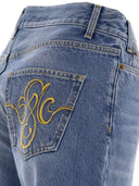 Jeans "Fog" de Stockholm Surfboard Club