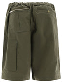 Undercover Belted Shorts