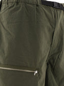 Undercover Belted Shorts