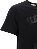 Alexander Mc Queen "Skull" T Shirt