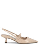 Jimmy Choo "Didi 45" Slingbacks