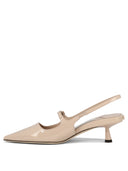 Jimmy Choo "Didi 45" Slingbacks