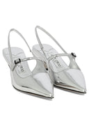 Jimmy Choo "Didi 45" Slingbacks