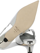 Jimmy Choo "Didi 45" Slingbacks