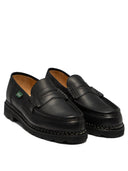 Paraboot "reims/marche" mocasines