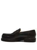 Paraboot "reims/marche" mocasines