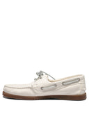 Paraboot "Barth" Boat Loafers