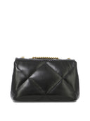 Tory Burch "Kira Diamond Quilt" Crossbody Bag