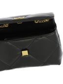 Tory Burch "Kira Diamond Quilt" Crossbody Bag