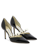 Jimmy Choo "Aurelie 85" Pumps