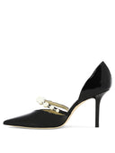 Jimmy Choo "Aurelie 85" Pumps