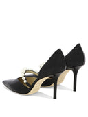 Jimmy Choo "Aurelie 85" Pumps