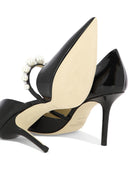 Jimmy Choo "Aurelie 85" Pumps