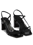 Aeyde "Franzi" Sandals