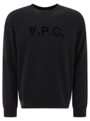 A.P.C. 「VPC」スウェットシャツ