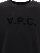 A.P.C. 「VPC」スウェットシャツ