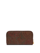 ETRO "PEGASO"ウォレット