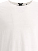 Maglietta di lino "Tiburt" Hugo Boss