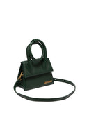 Jacquemus "Le Chiquito Noeud" Handbag