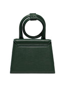 Jacquemus "Le Chiquito Noeud" Handbag