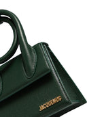 Jacquemus "Le Chiquito Noeud" Handbag