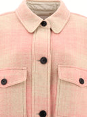 Marant étoile "Fontizi" Coat