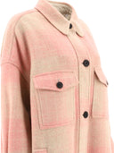 Marant étoile "Fontizi" Coat