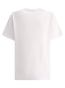Ganni "Have A Nice Day" T Shirt