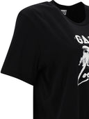 Ganni "Puppy Love" T Shirt