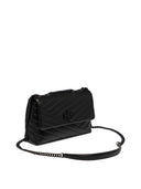 Tory Burch "Kira Chevron" Shoulder Bag