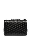 Tory Burch "Kira Chevron" Shoulder Bag
