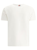 トム・ブラウンTシャツ「RWBポケット」
