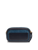 Tory Burch "Mini Miller Denim" Crossbody