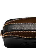 Tory Burch "Mini Miller" Crossbody Bag