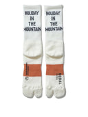 Mountain Research "Merino Tabi Pack" Socks