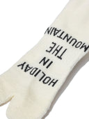 Mountain Research "Merino Tabi Pack" Socks