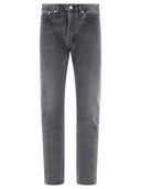 Of langzame "107" jeans