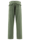 Or Slow "Us Army Fatigue" Trousers