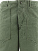 Or Slow "Us Army Fatigue" Trousers