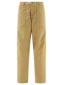 Or Slow "Us Army Fatigue" Trousers