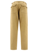 Or Slow "Us Army Fatigue" Trousers