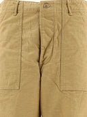 Or Slow "Us Army Fatigue" Trousers