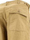 Or Slow "Us Army Fatigue" Trousers