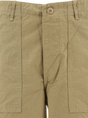 Or Slow "Us Army Fatigue" Trousers